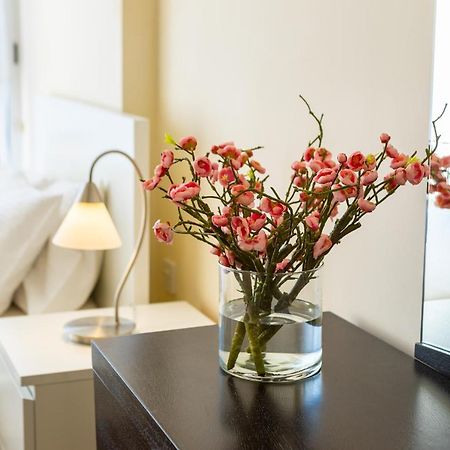 Eternity Apartment Протарас Екстер'єр фото
