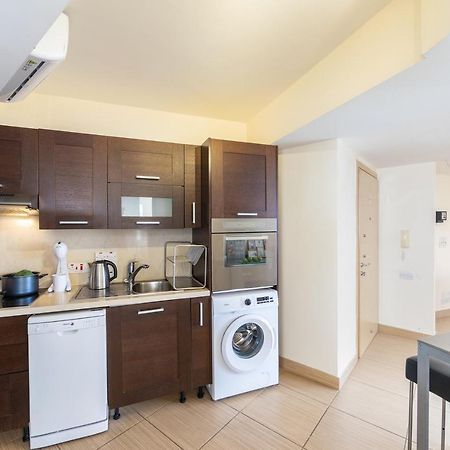 Eternity Apartment Протарас Екстер'єр фото