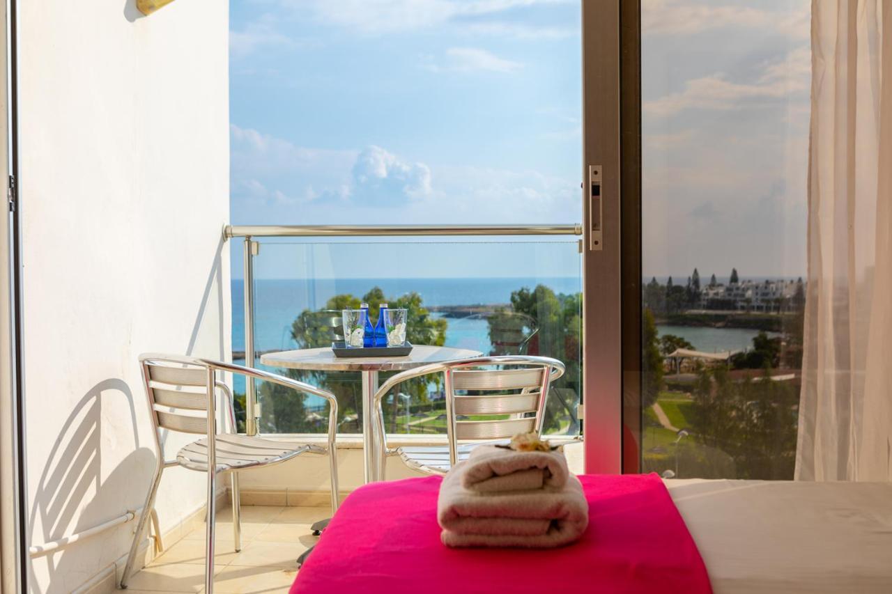 Eternity Apartment Протарас Екстер'єр фото